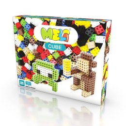 Zestaw klocków - Meli Cube 200 Meli