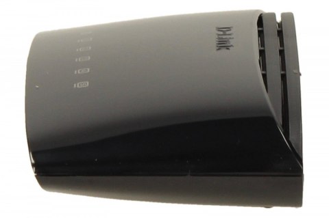 DES-1005D switch L2 5x10/100 Desktop/Wall NO FAN DES-1005D switch L2 5x10/100 Desktop/Wall NO FAN
