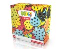 Klocki Meli Maxi Constructor Set - 60 el. Meli