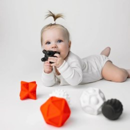 Kontrastowe piłeczki sensoryczne 6 szt. Moms Care