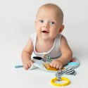 Książeczka sensoryczna - Szop Pedro Moms Care