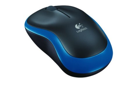M185 Mysz bezprzewodowa 910-002239 Blue M185 Mysz bezprzewodowa 910-002239 Blue