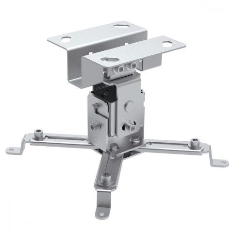 MC-582 sufitowy uchwyt do projektora 12cm 20kg MC-582 sufitowy uchwyt do projektora 12cm 20kg