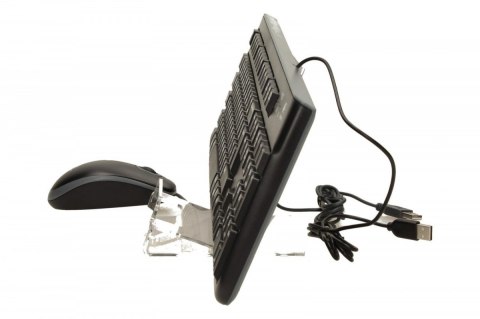 MK120 Zestaw klawiatura i mysz 920-002563 MK120 Zestaw klawiatura i mysz 920-002563