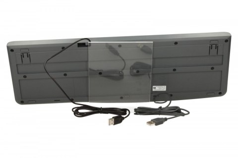 MK120 Zestaw klawiatura i mysz 920-002563 MK120 Zestaw klawiatura i mysz 920-002563