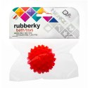 Piłeczka do masażu SENSORKY w torebce [niebieska] Moms Care