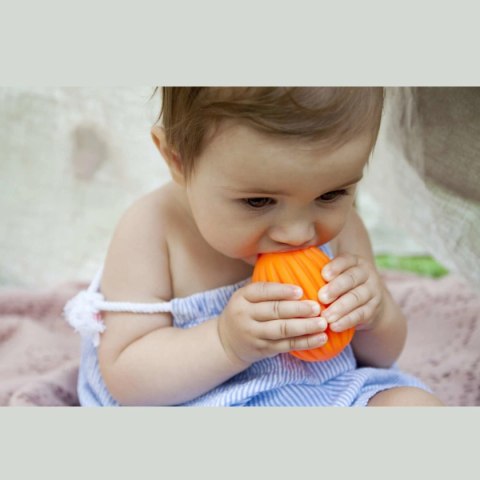 Piłeczki sensoryczne Sensorky 5 szt. Moms Care Piłeczki sensoryczne Sensorky 5 szt. Moms Care