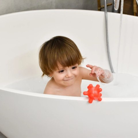 Piłeczki sensoryczne Sensorky 5 szt. Moms Care Piłeczki sensoryczne Sensorky 5 szt. Moms Care
