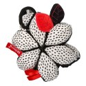 Piłka puzzlowa Takana - kontrastowa z lusterkiem Moms Care