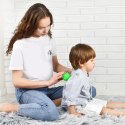 Piłki sensoryczne Sensorky - Jeżyki 3 szt. Moms Care