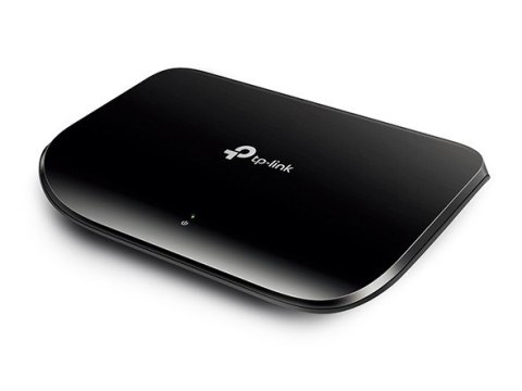 Przełącznik typu desktop, 5 portów Gb TL-SG1005D Przełącznik typu desktop, 5 portów Gb TL-SG1005D