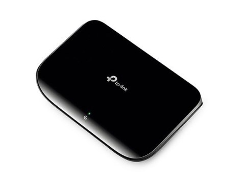 Przełącznik typu desktop, 5 portów Gb TL-SG1005D Przełącznik typu desktop, 5 portów Gb TL-SG1005D