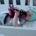 Przytulanka sensoryczna - Pani Króliczka Moms Care