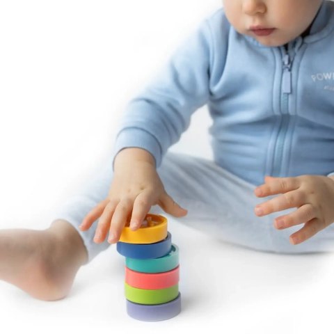 Puzzle sensoryczne - emocje Moms Care Puzzle sensoryczne - emocje Moms Care