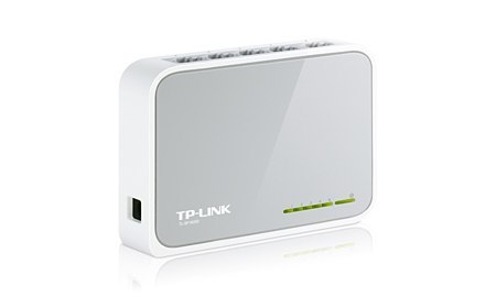 SF1005D switch L2 5x10/100 Desktop SF1005D switch L2 5x10/100 Desktop