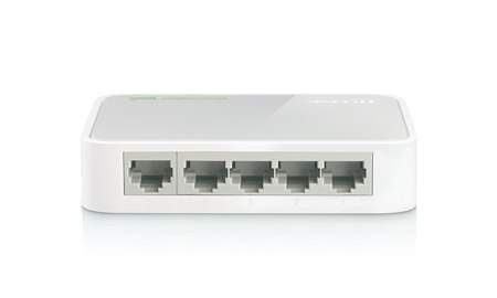 SF1005D switch L2 5x10/100 Desktop SF1005D switch L2 5x10/100 Desktop