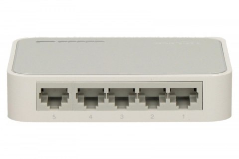 SF1005D switch L2 5x10/100 Desktop SF1005D switch L2 5x10/100 Desktop