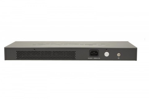 SG1024 switch L2 24x1GbE Desktop/Rack SG1024 switch L2 24x1GbE Desktop/Rack