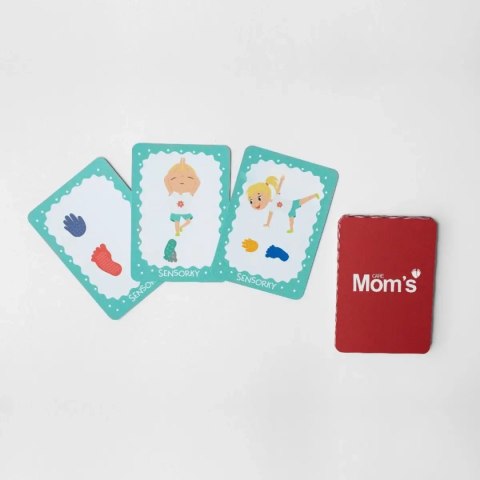 Ścieżka sensoryczna SENSORKY Moms Care Ścieżka sensoryczna SENSORKY Moms Care