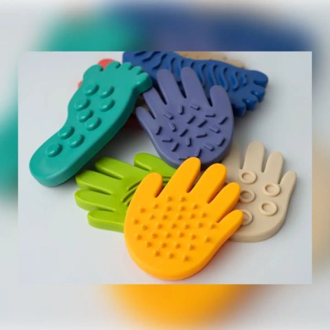 Ścieżka sensoryczna SENSORKY Moms Care Ścieżka sensoryczna SENSORKY Moms Care