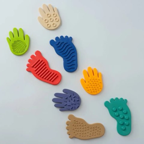 Ścieżka sensoryczna SENSORKY Moms Care Ścieżka sensoryczna SENSORKY Moms Care