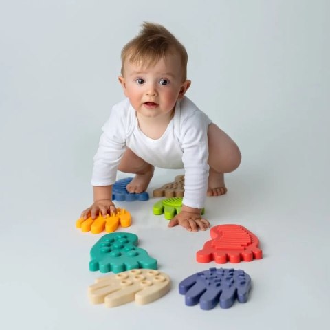 Ścieżka sensoryczna SENSORKY Moms Care Ścieżka sensoryczna SENSORKY Moms Care