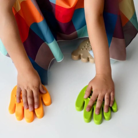 Ścieżka sensoryczna SENSORKY Moms Care Ścieżka sensoryczna SENSORKY Moms Care