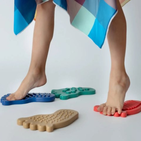 Ścieżka sensoryczna SENSORKY Moms Care Ścieżka sensoryczna SENSORKY Moms Care