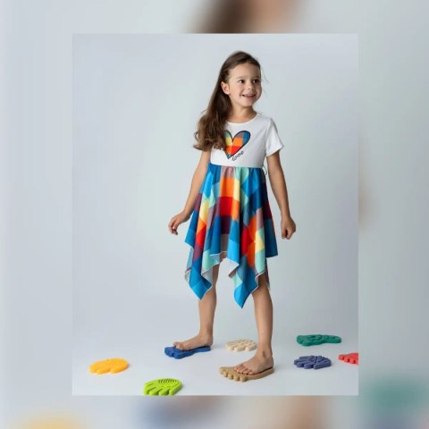 Ścieżka sensoryczna SENSORKY Moms Care Ścieżka sensoryczna SENSORKY Moms Care
