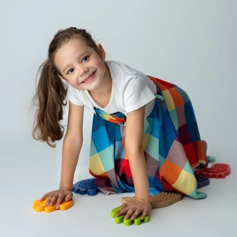 Ścieżka sensoryczna SENSORKY Moms Care Ścieżka sensoryczna SENSORKY Moms Care