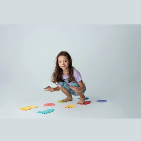 Ścieżka sensoryczna Tup Tup Moms Care Ścieżka sensoryczna Tup Tup Moms Care