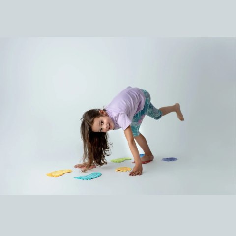 Ścieżka sensoryczna Tup Tup Moms Care Ścieżka sensoryczna Tup Tup Moms Care