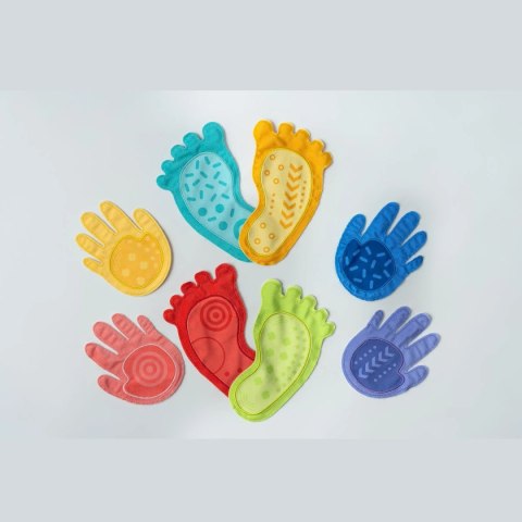 Ścieżka sensoryczna Tup Tup Moms Care Ścieżka sensoryczna Tup Tup Moms Care