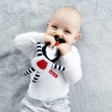 Szeleścik - Misio Buu [czarny] Moms Care