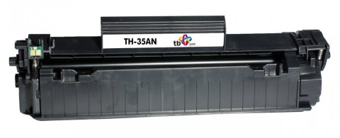 Toner do HP CB435A TH-35AN BK 100% nowy Toner do HP CB435A TH-35AN BK 100% nowy