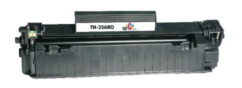 Toner do HP CB435A TH-35ARO BK ref. Toner do HP CB435A TH-35ARO BK ref.