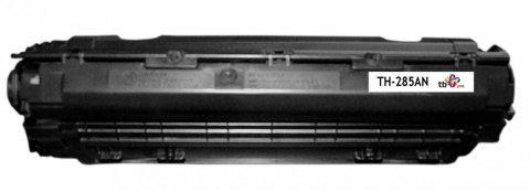Toner do HP CE285A TH-285AN BK 100% nowy Toner do HP CE285A TH-285AN BK 100% nowy