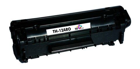 Toner do HP Q2612A TH-12ARO BK ref. Toner do HP Q2612A TH-12ARO BK ref.
