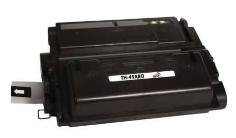 Toner do HP Q5949A TH-49ARO BK ref. Toner do HP Q5949A TH-49ARO BK ref.