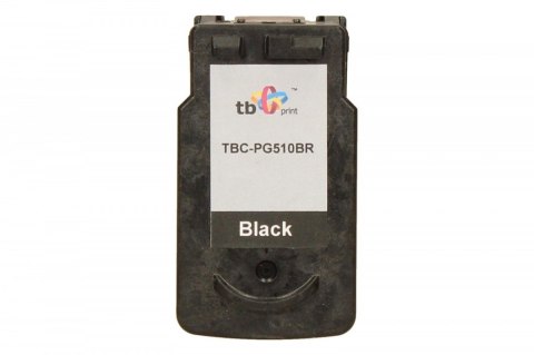 Tusz do Canon MP 240 TBC-PG510BR BK ref. Tusz do Canon MP 240 TBC-PG510BR BK ref.