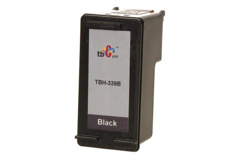 Tusz do HP Nr 339 - C8767EE TBH-339B BK ref. Tusz do HP Nr 339 - C8767EE TBH-339B BK ref.