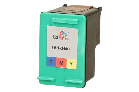 Tusz do HP Nr 344 - C9363EE TBH-344C Kolor ref. Tusz do HP Nr 344 - C9363EE TBH-344C Kolor ref.