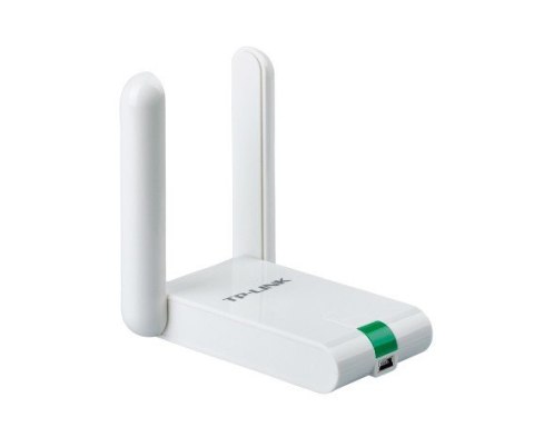 WN822N karta WiFi N300 (2.4GHz) USB 2.0 (kabel 1.5m) 2x3dBi WN822N karta WiFi N300 (2.4GHz) USB 2.0 (kabel 1.5m) 2x3dBi