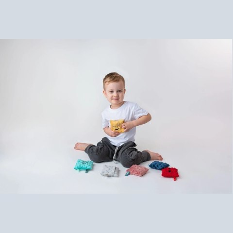 Woreczki Sensoryczne Emocje Moms Care Woreczki Sensoryczne Emocje Moms Care
