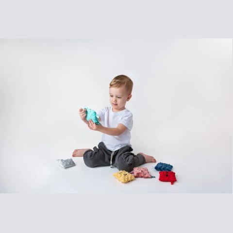 Woreczki Sensoryczne Emocje Moms Care Woreczki Sensoryczne Emocje Moms Care