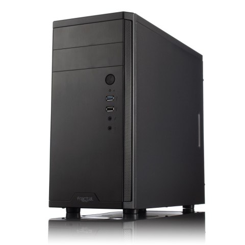 Core 1100 Black FD-CA-CORE1100-BL Core 1100 Black FD-CA-CORE1100-BL