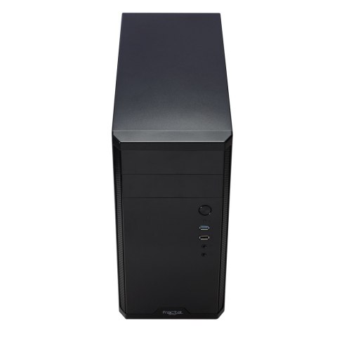 Core 1100 Black FD-CA-CORE1100-BL Core 1100 Black FD-CA-CORE1100-BL