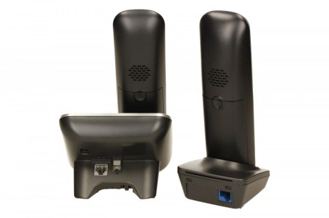 KX-TG6812 Dect/Black KX-TG6812 Dect/Black