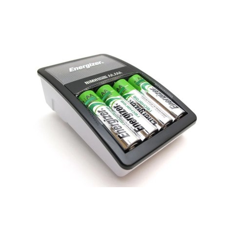 Ładowarka do akumulatorków MAXI + POWER PLUS AA / 4SZT (2000 mAh) Ładowarka do akumulatorków MAXI + POWER PLUS AA / 4SZT (2000 mAh)