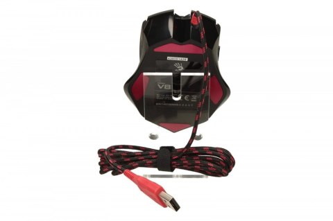 Mysz A4Tech Bloody V8m USB Mysz A4Tech Bloody V8m USB